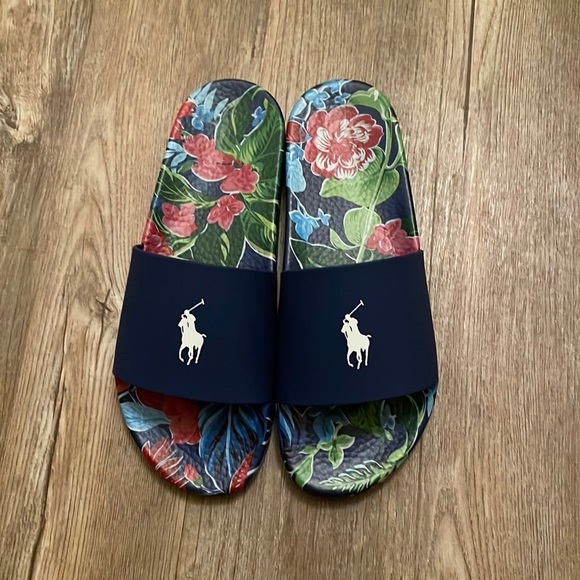 Polo Ralph Lauren Other - Polo Ralph Lauren Slides